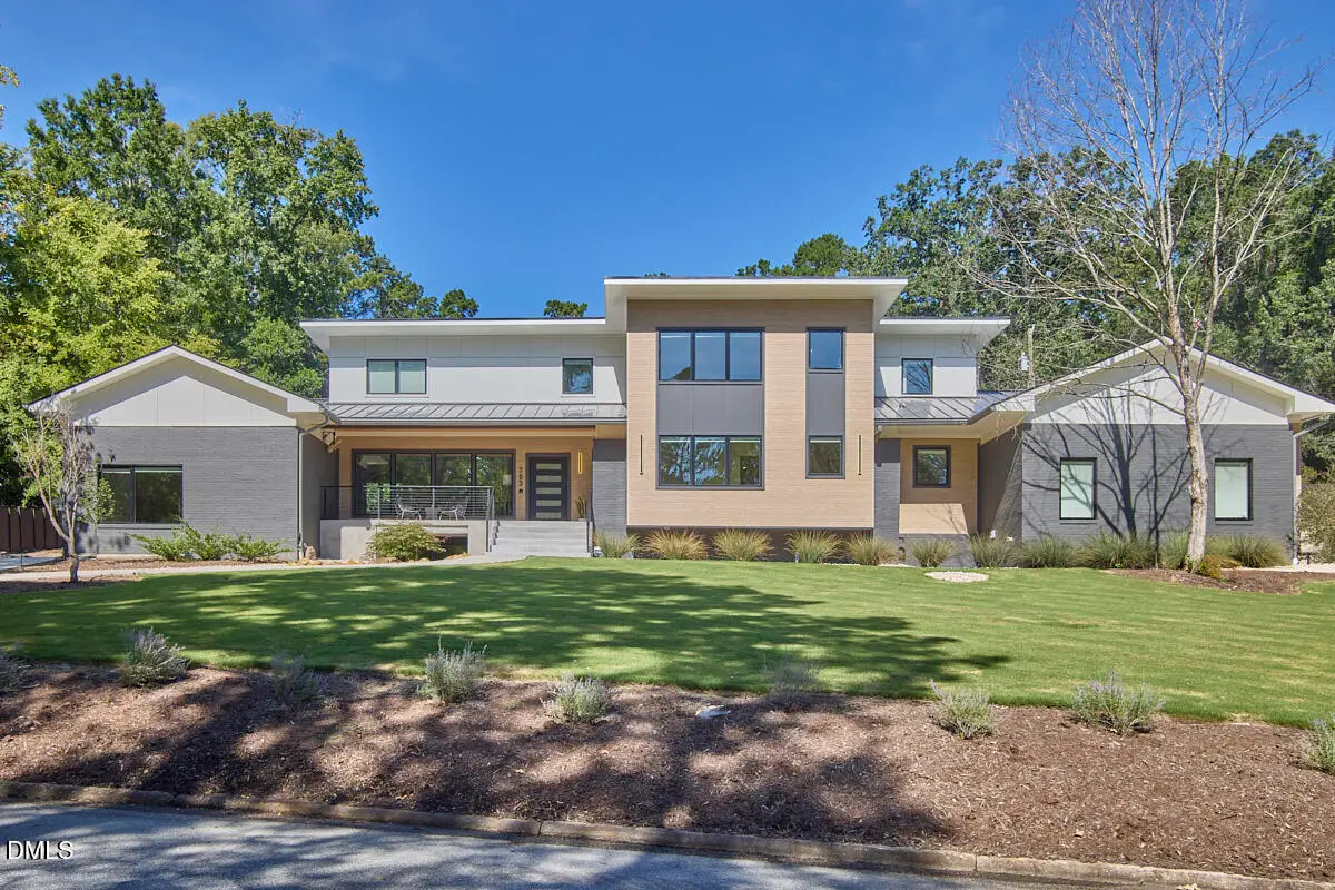 753 Old Mill Road, Chapel Hill, NC 27514 - #1