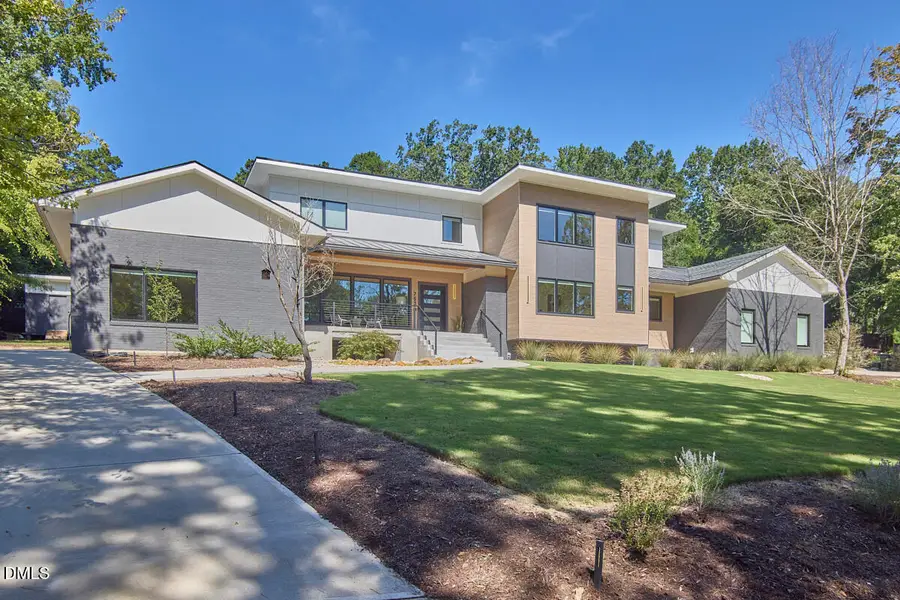 753 Old Mill Road, Chapel Hill, NC 27514 - #2