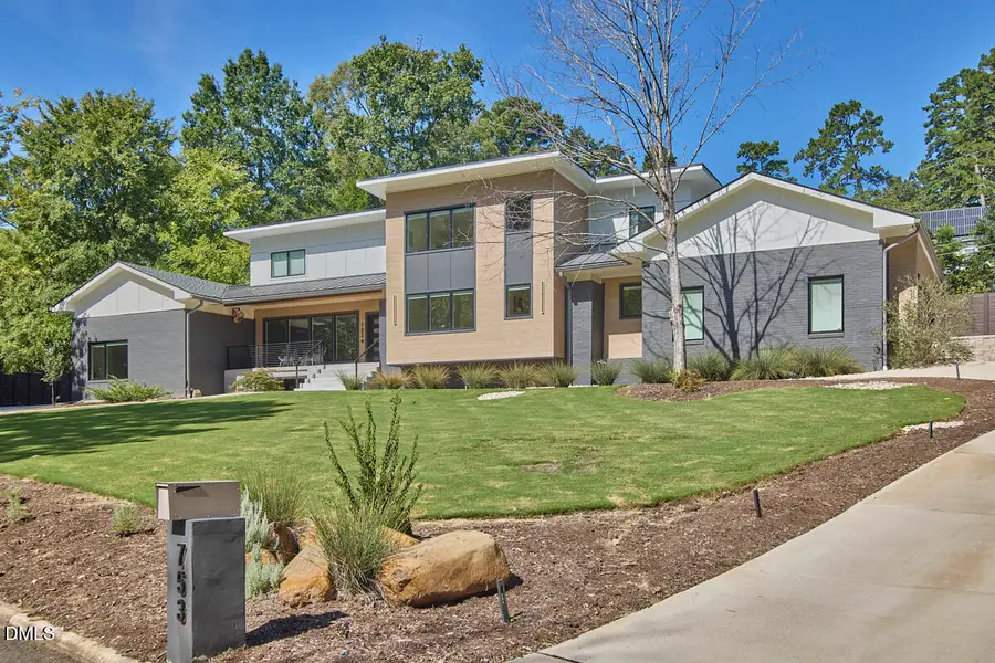 753 Old Mill Road, Chapel Hill, NC 27514 - #3