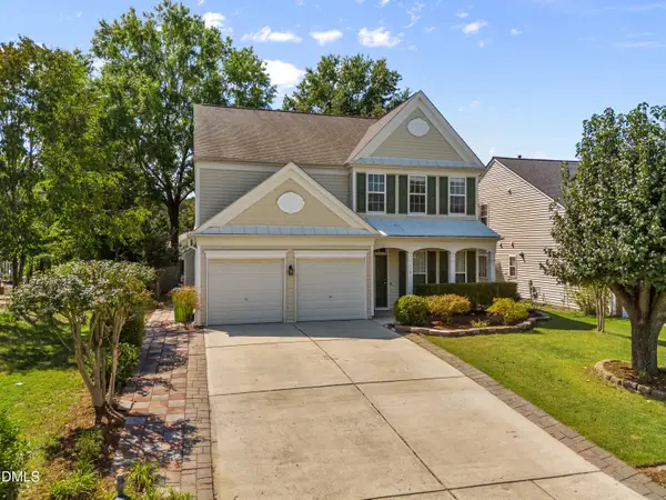 110 Shadow Mountain Lane, Morrisville, NC 27560