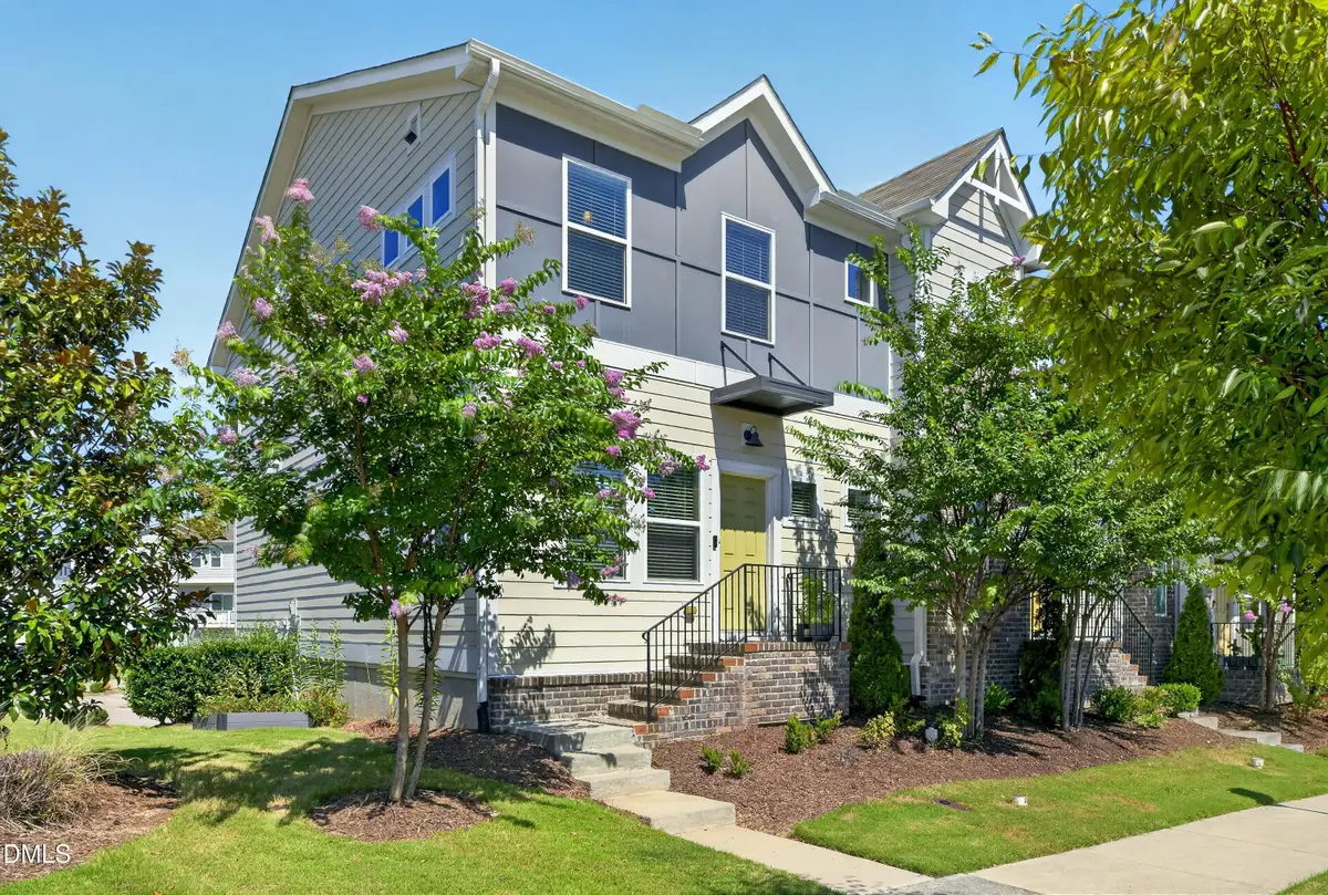 4007 Mahal Avenue, Cary, NC 27519 - #1