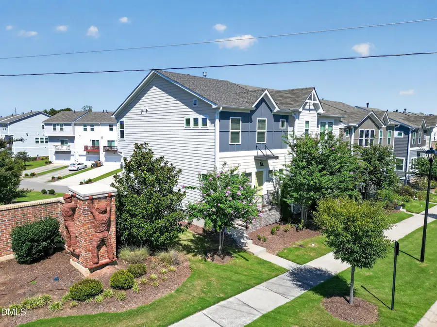 4007 Mahal Avenue, Cary, NC 27519 - #3
