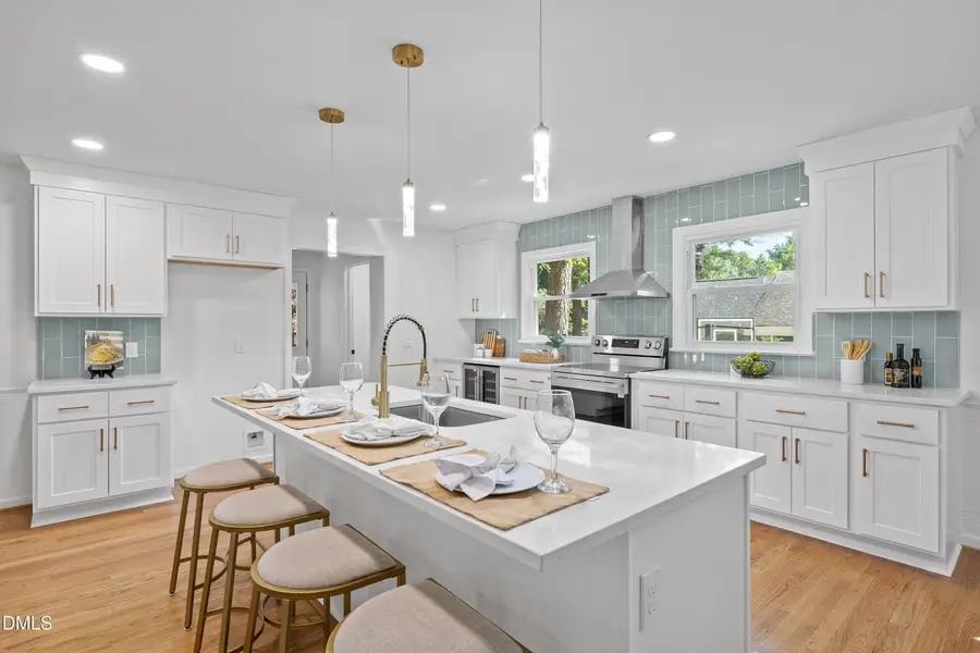 112 Dickens Drive, Raleigh, NC 27610 - #2