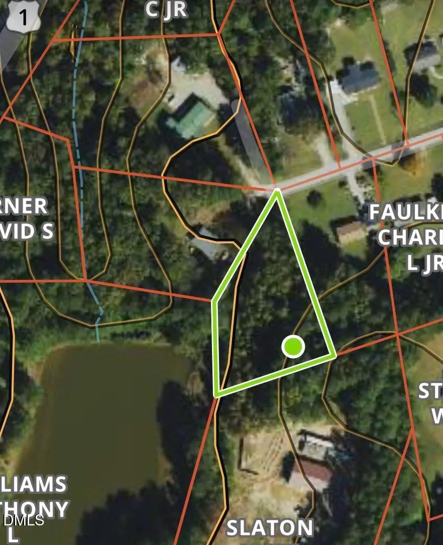 93 Summer Lake Lane, Henderson, NC 27537 - #1