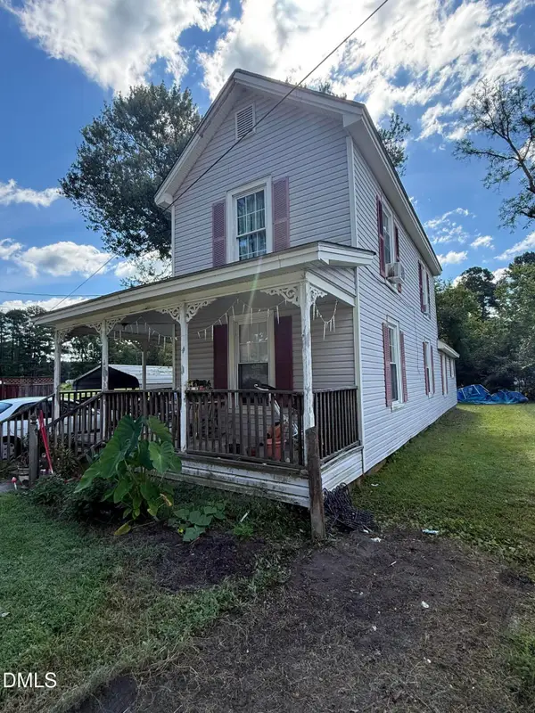 204 E Canal Street, Aulander, NC 27805