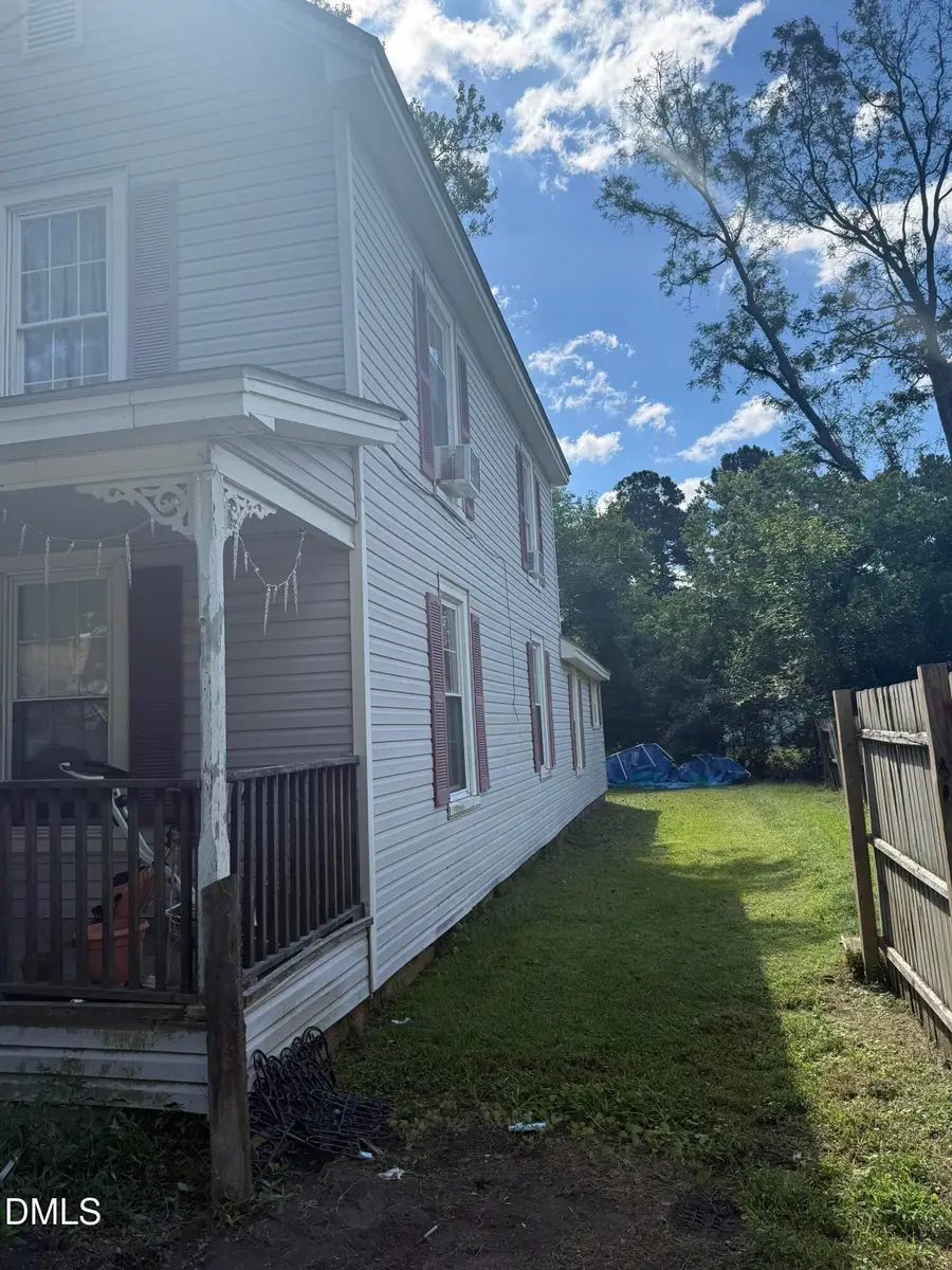 204 E Canal Street, Aulander, NC 27805 - #2