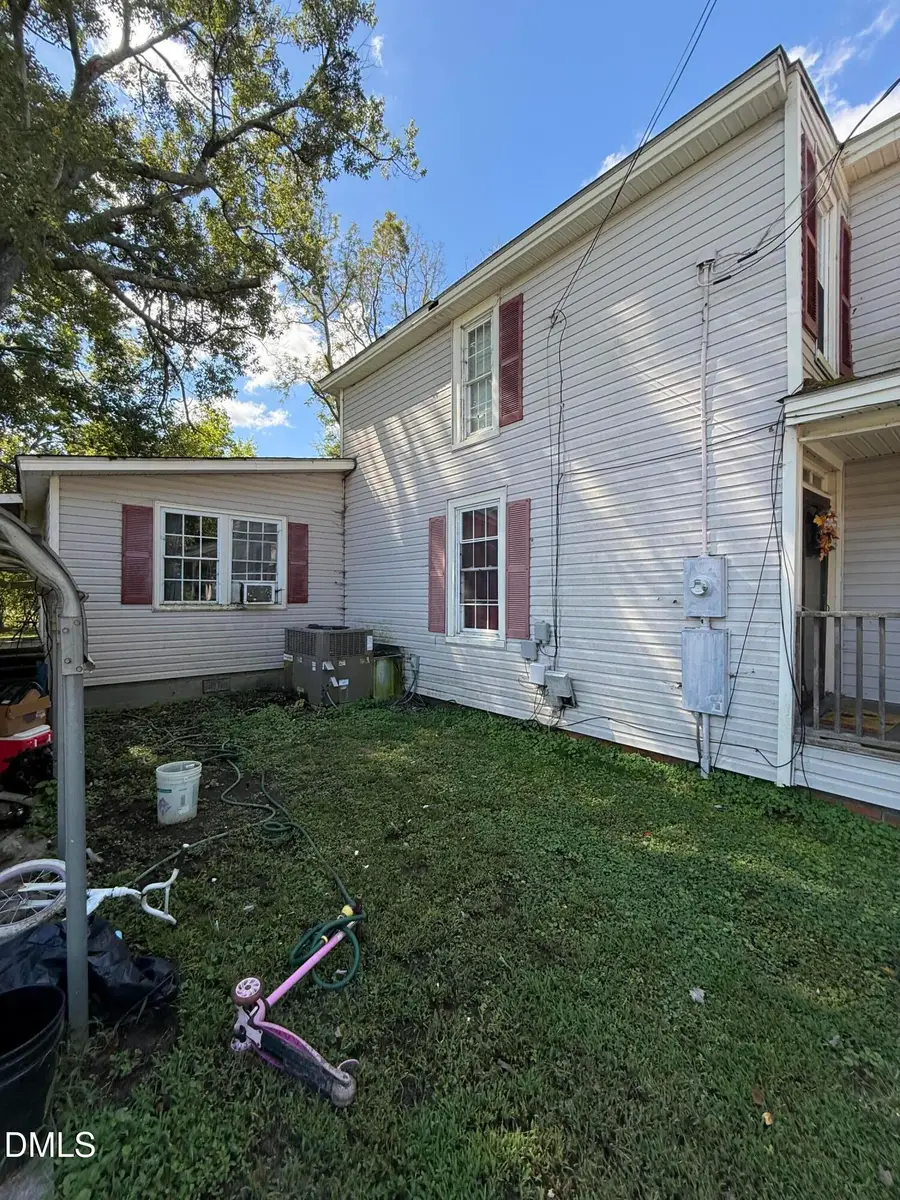 204 E Canal Street, Aulander, NC 27805 - #3