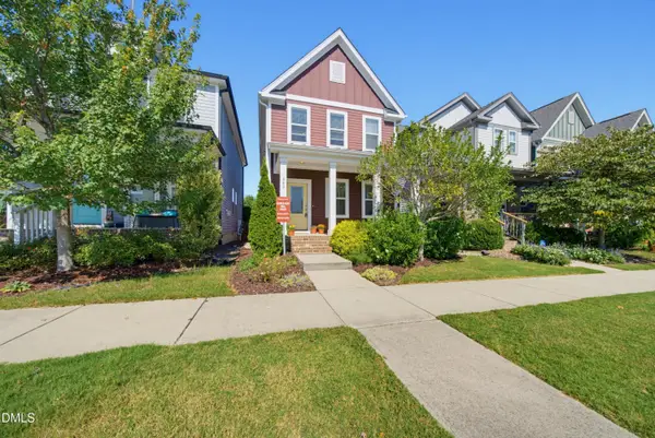 640 Mill Station Lane, Wendell, NC 27591