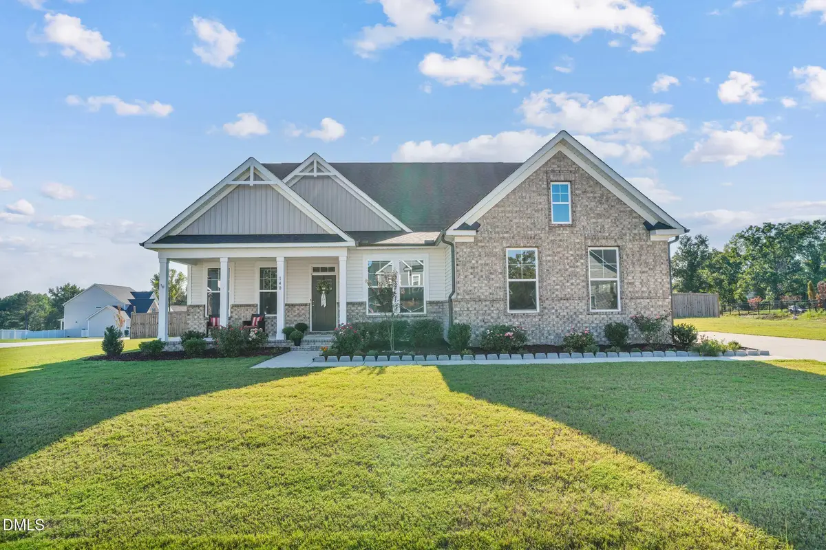 140 Morningside Lane, Angier, NC 27501 - #1