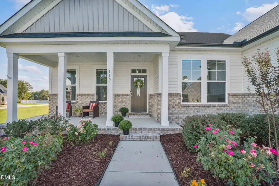 140 Morningside Lane, Angier, NC 27501 - #3