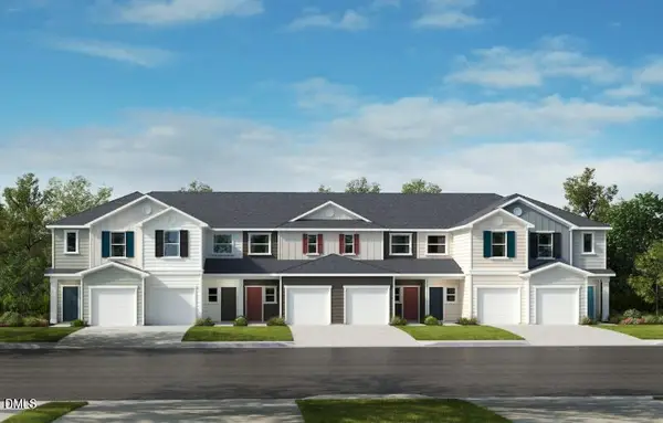 1127 Goldenshrub Street, Durham, NC 27704