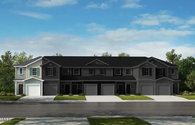 1127 Goldenshrub Street, Durham, NC 27704 - #2