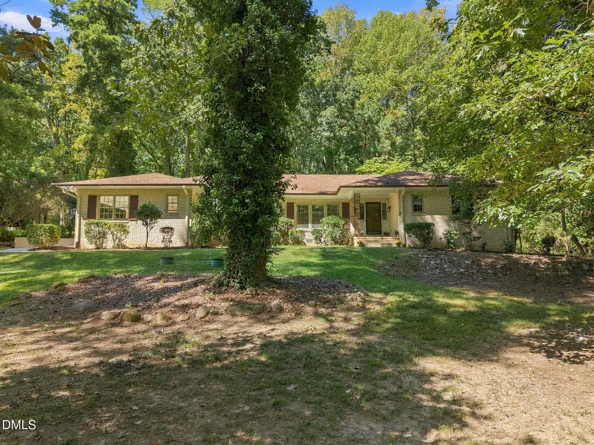 932 Lystra Lane, Chapel Hill, NC 27517 - #1