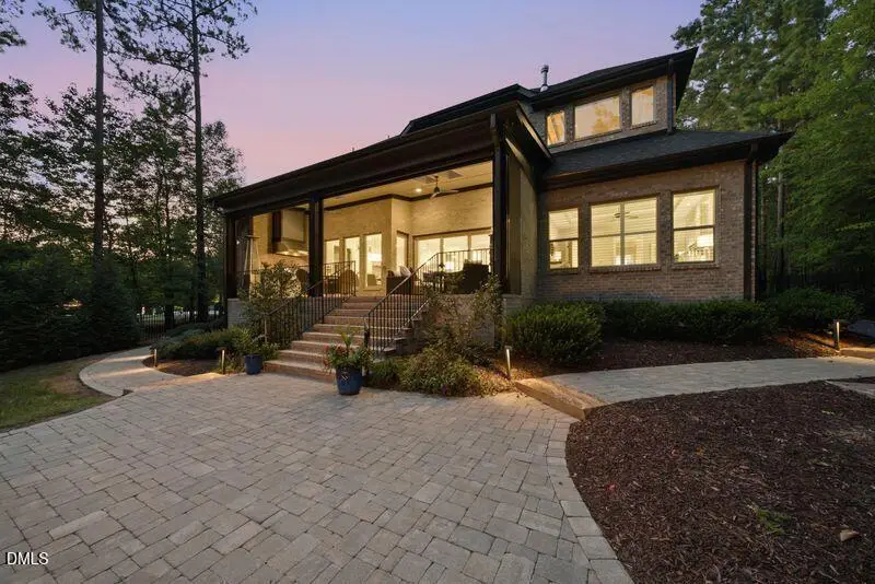 7521 Summit Pine Way, Wake Forest, NC 27587 - #3