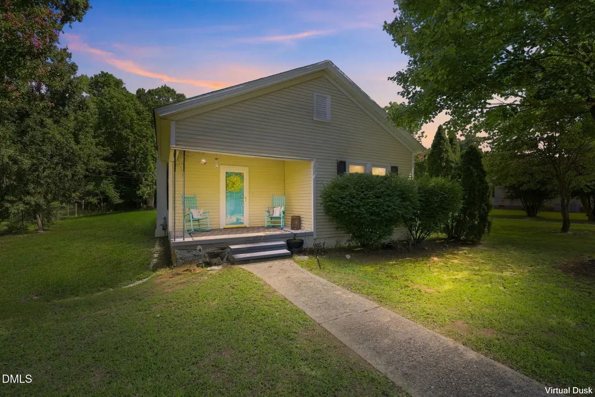 605 Meadow Street, Gibsonville, NC 27249 - #1