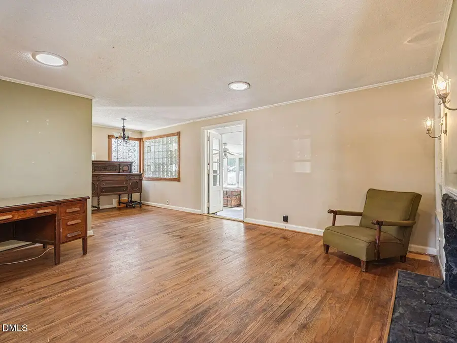 730 E Whitaker Mill Road, Raleigh, NC 27608 - #3