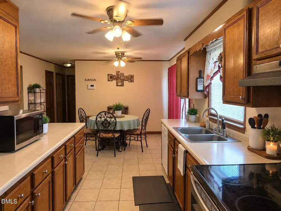 5310 Oscar Gammon Road, Mebane, NC 27302 - #2