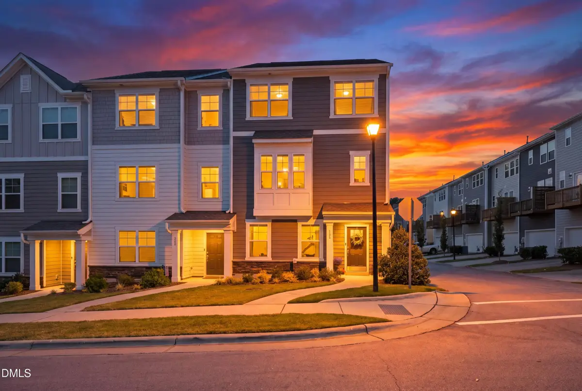 120 Daisy Meadow Lane, Wake Forest, NC 27587 - #1