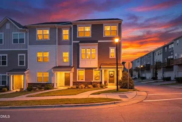 120 Daisy Meadow Lane, Wake Forest, NC 27587