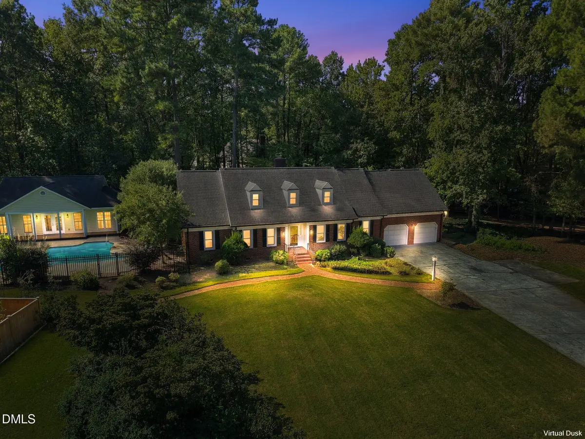 115 Meadowglades Lane, Cary, NC 27518 - #1