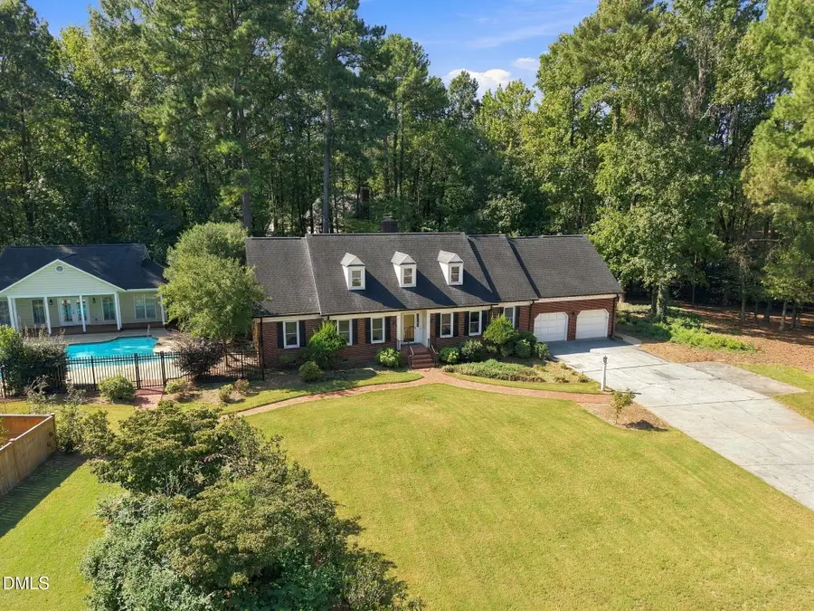 115 Meadowglades Lane, Cary, NC 27518 - #2