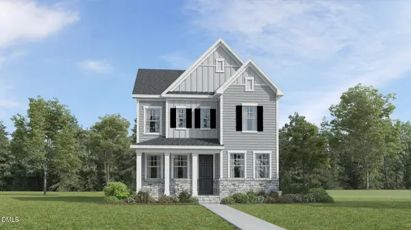 2037 Rosedale Ridge Avenue, Wake Forest, NC 27587