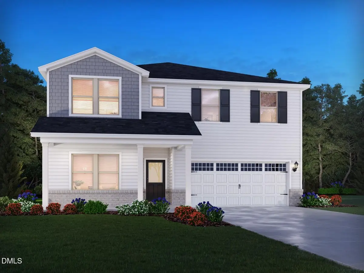 436 Karlov Road, Garner, NC 27529 - #1