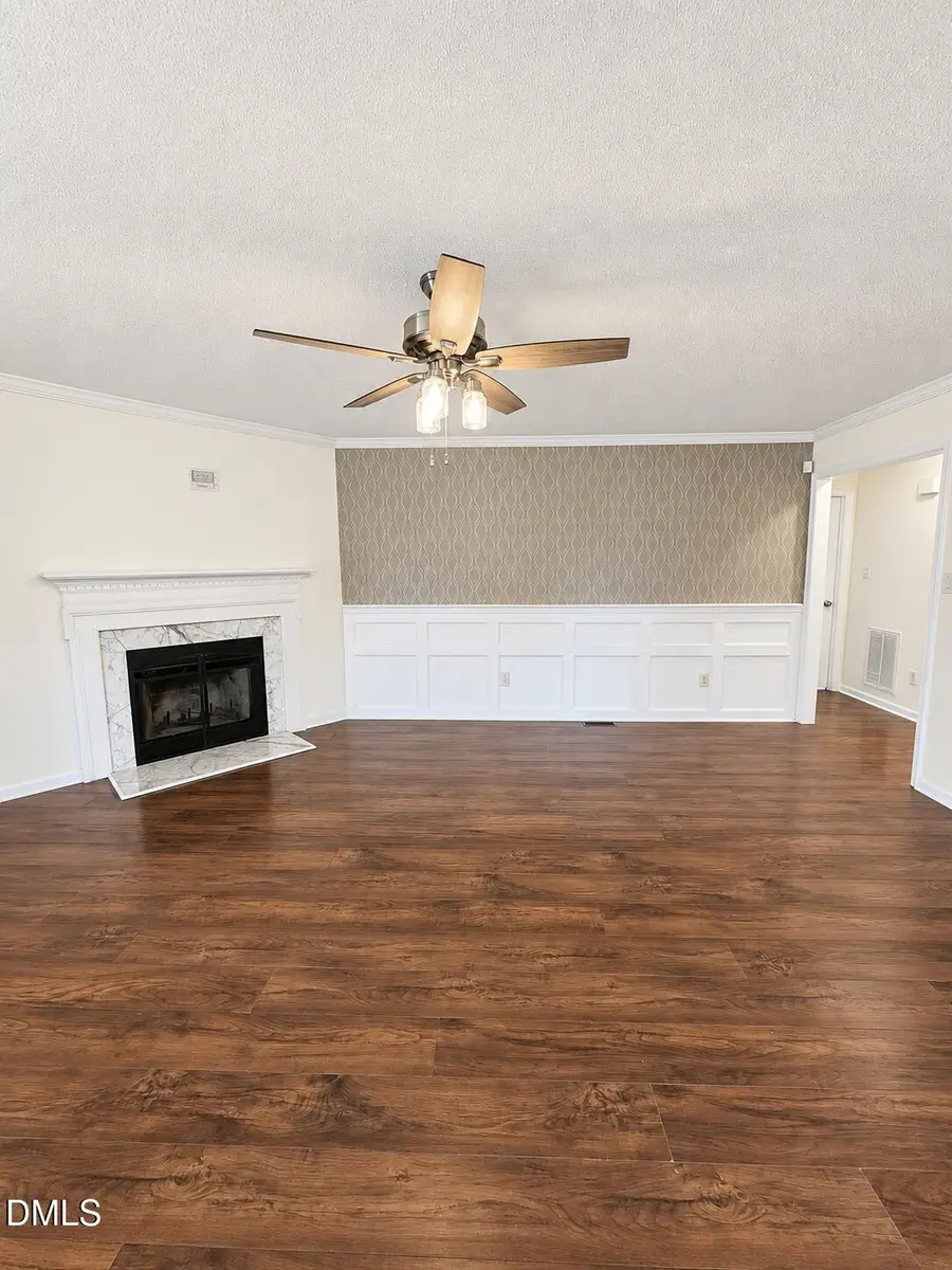 1025 Feldmen Drive, Raleigh, NC 27603 - #3
