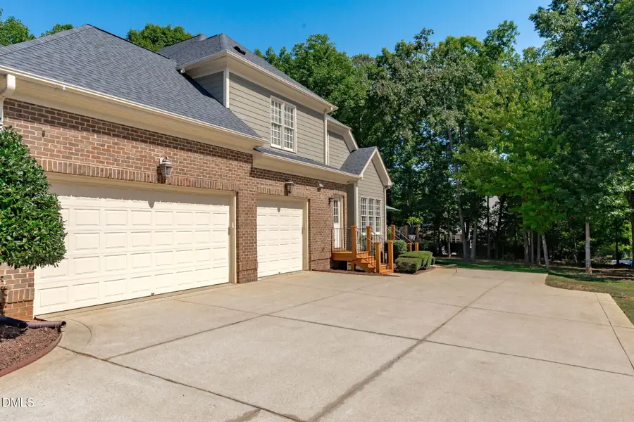 3717 Knollcreek Drive, Apex, NC 27539 - #3