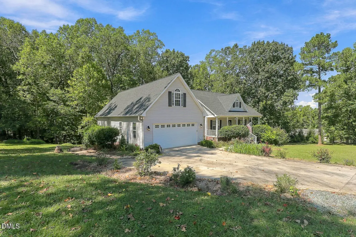 89 Cloverdale Drive, Pittsboro, NC 27312 - #1