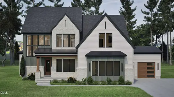 240 Ironwood Boulevard, Youngsville, NC 27596