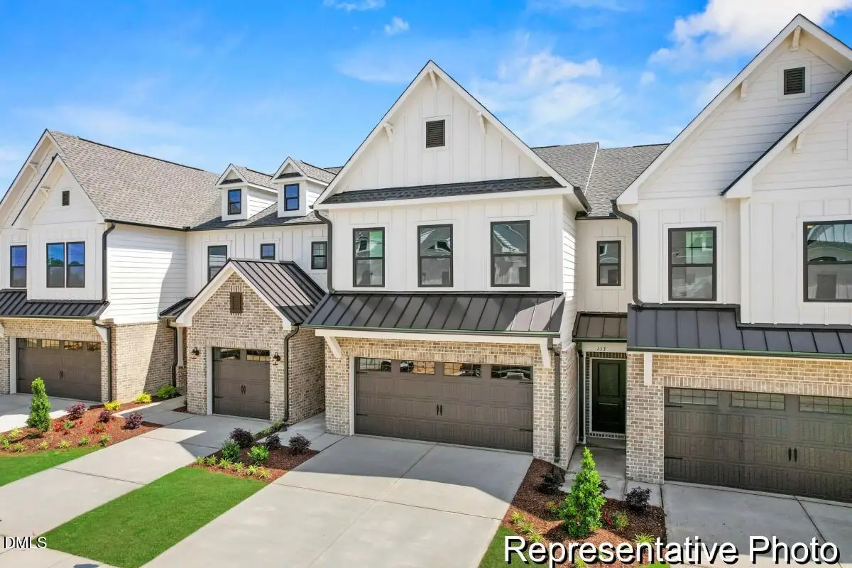 28 Agave Place, Clayton, NC 27527 - #1