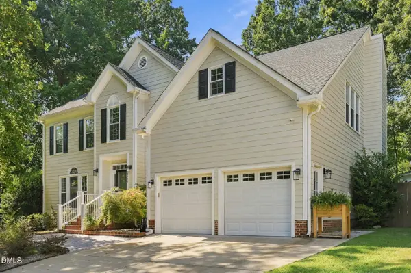 8505 Bluff Pointe Court, Raleigh, NC 27615