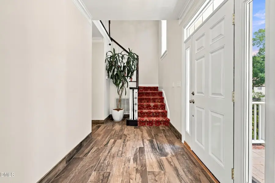 8505 Bluff Pointe Court, Raleigh, NC 27615 - #3