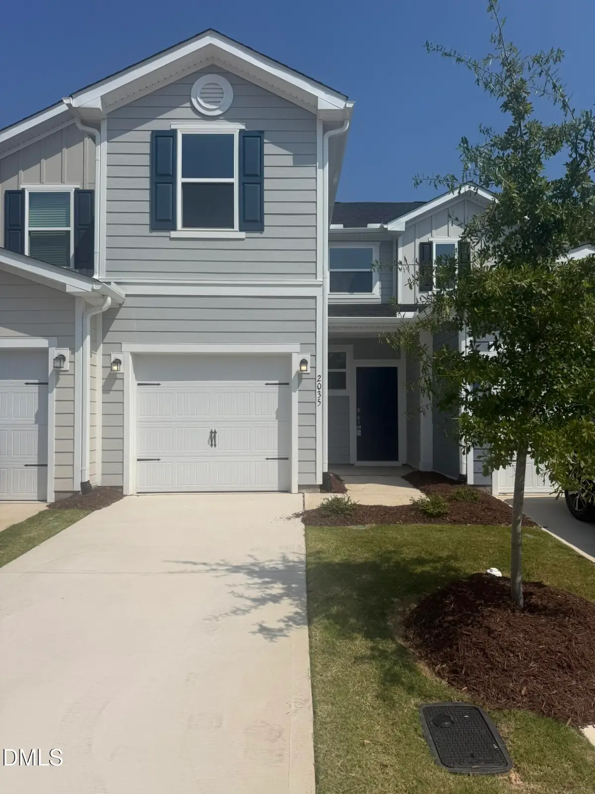 2035 Oakdale Drive, Durham, NC 27703 - #1