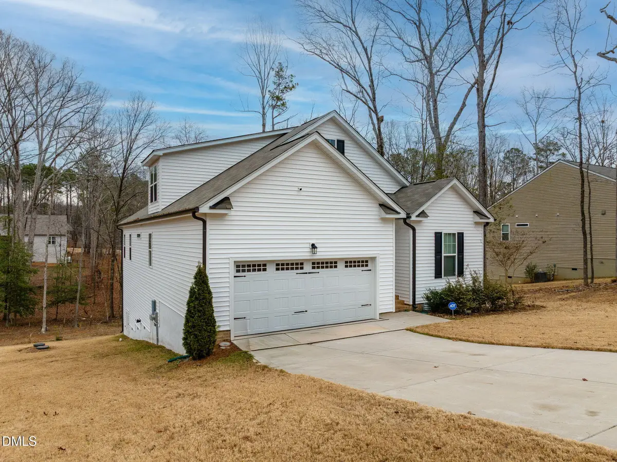 133 Black Cloud Drive, Louisburg, NC 27549 - #1