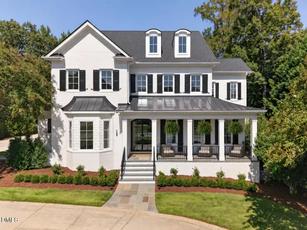 125 Booth Meadow Lane, Durham, NC 27713