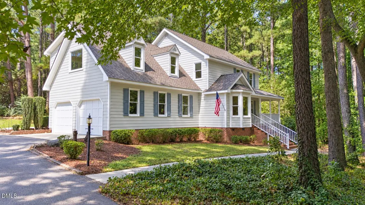 574 Fleming Road, Youngsville, NC 27596 - #1