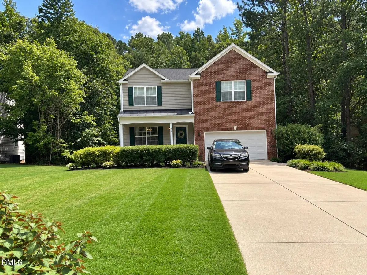 166 River Hills Drive, Clayton, NC 27527 - #1