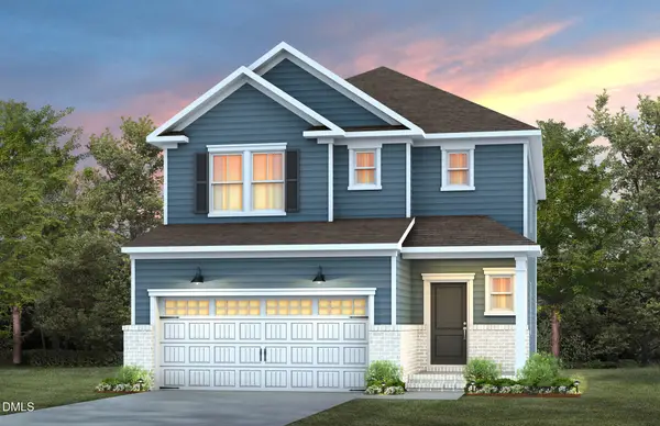 516 Havannah Road, Garner, NC 27529