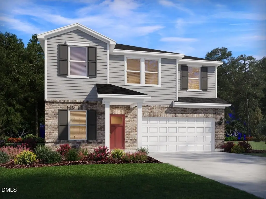 5926 Fallowfield Lane, Raleigh, NC 27616 - #1
