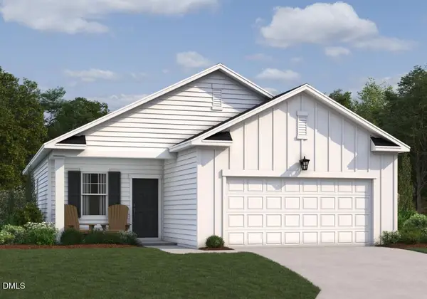 6550 Simmental Road, Middlesex, NC 27557