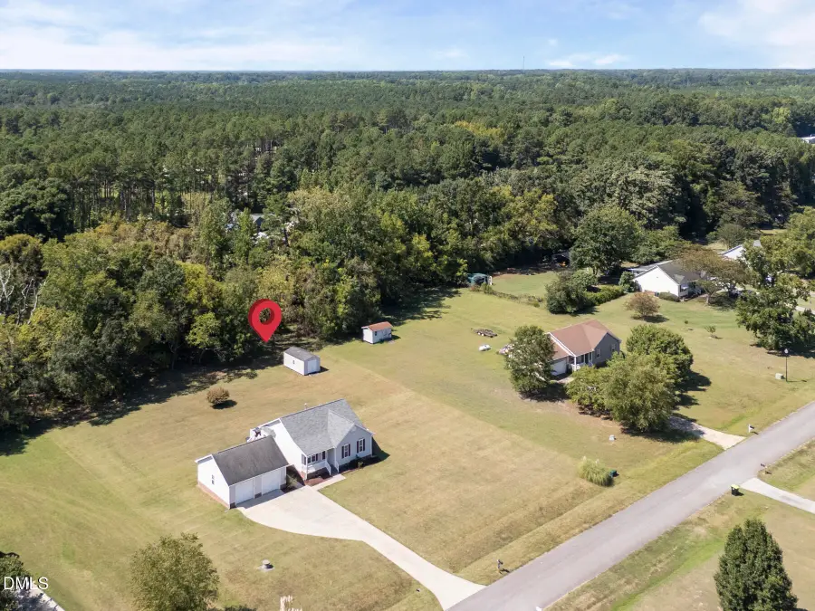 60 Candlewood Drive, Zebulon, NC 27597 - #2