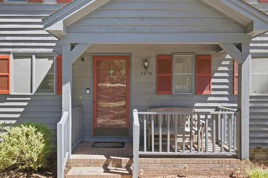 5616 Mantachie Court, Raleigh, NC 27610 - #2