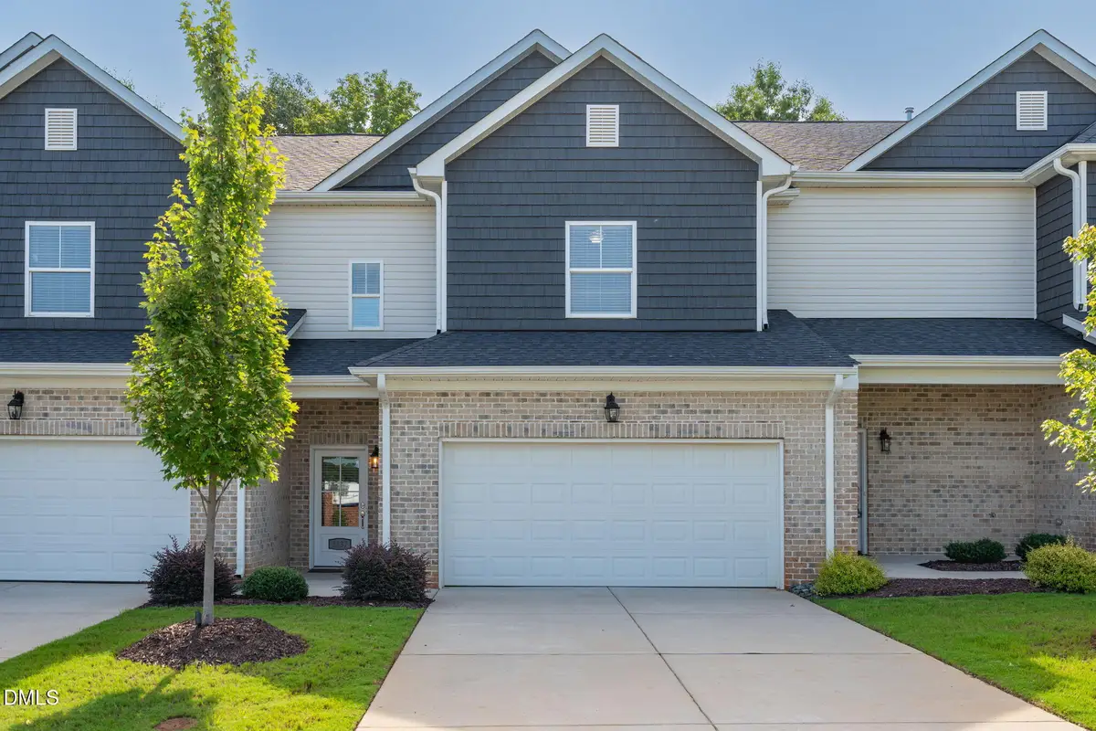 2337 Tribek Court, Burlington, NC 27215 - #1