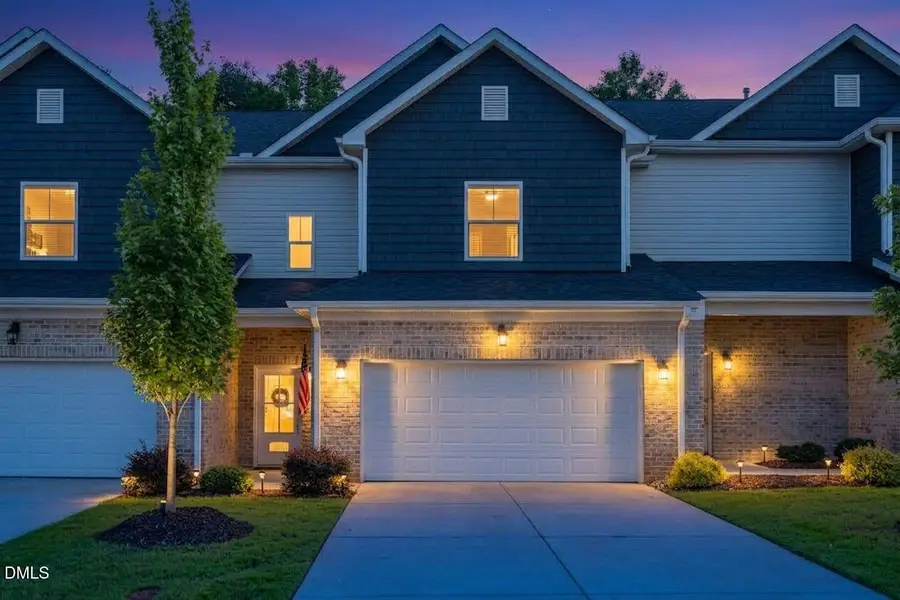 2337 Tribek Court, Burlington, NC 27215 - #2