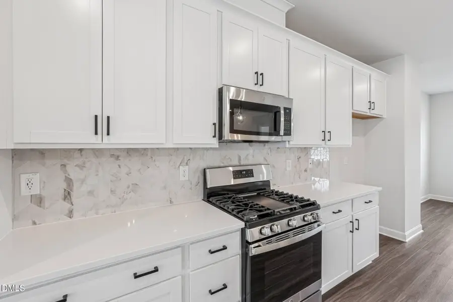 1122 Holding Village Way, Wake Forest, NC 27587 - #3