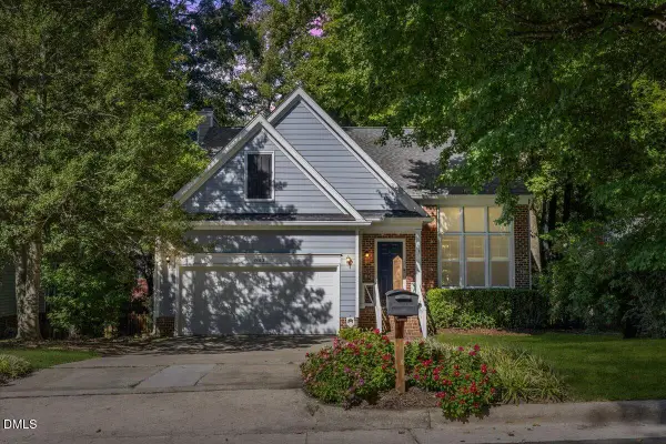 1103 Silvershire Way, Knightdale, NC 27545