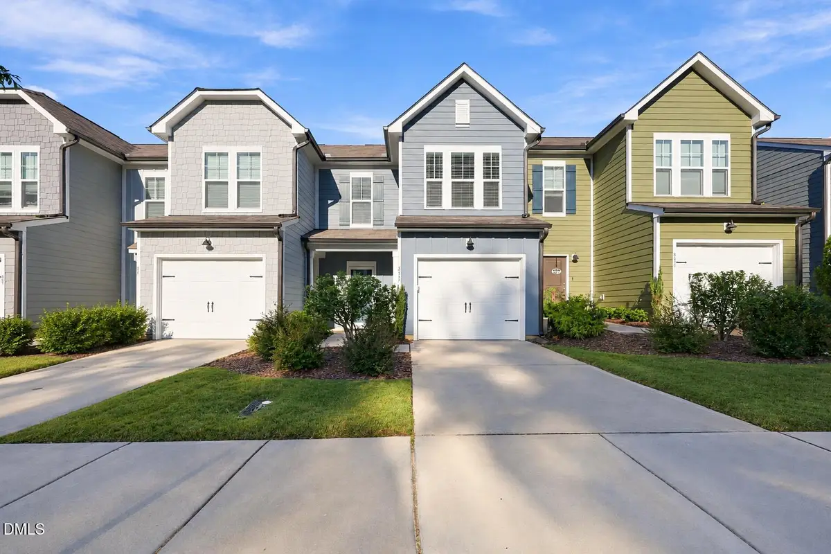 831 Mckenzie Park Terrace, Wendell, NC 27591 - #1