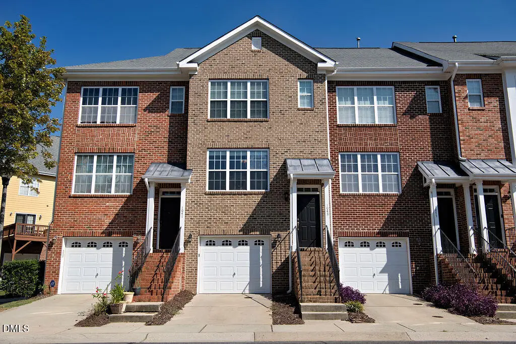 1043 Summerhouse Road, Cary, NC 27519 - #1